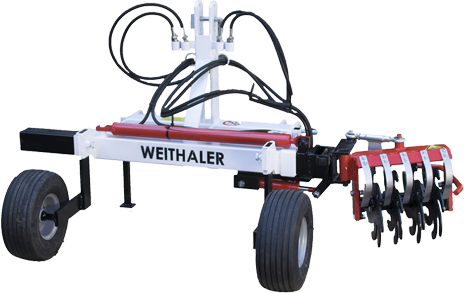 Willkommen bei Weithaler Kleeblatt Hightech
